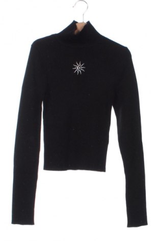 Damenpullover H&M Divided, Größe XS, Farbe Schwarz, Preis € 14,91