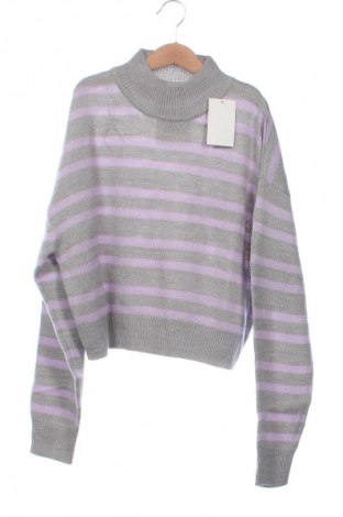 Damski sweter H&M Divided, Rozmiar XS, Kolor Kolorowy, Cena 108,98 zł