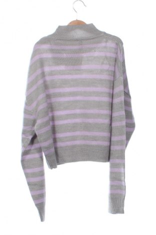 Damski sweter H&M Divided, Rozmiar XS, Kolor Kolorowy, Cena 108,98 zł