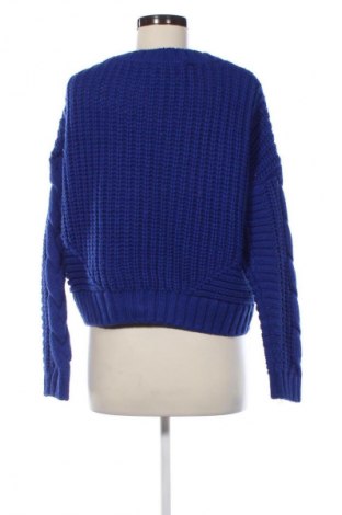 Damenpullover H&M Divided, Größe S, Farbe Blau, Preis 15,99 €