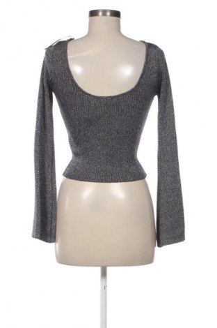 Dámsky pulóver H&M Divided, Veľkosť M, Farba Sivá, Cena  15,20 €