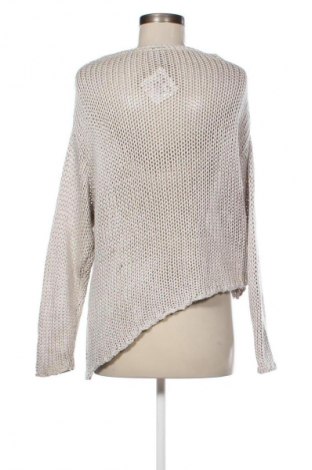 Pulover de femei H&M Divided, Mărime L, Culoare Bej, Preț 73,99 Lei