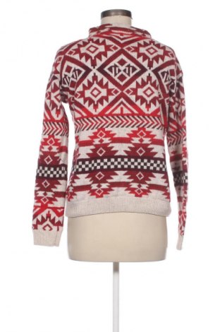 Damenpullover H&M L.O.G.G., Größe S, Farbe Mehrfarbig, Preis 14,84 €