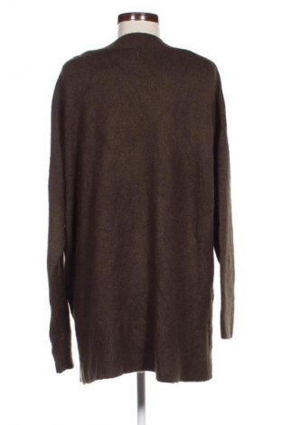 Damenpullover H&M L.O.G.G., Größe L, Farbe Grün, Preis 14,84 €