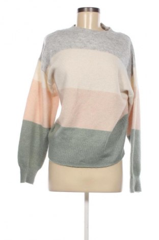 Damski sweter H&M L.O.G.G., Rozmiar M, Kolor Kolorowy, Cena 68,99 zł