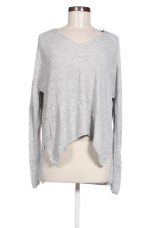 Pulover de femei H&M L.O.G.G., Mărime M, Culoare Gri, Preț 67,65 Lei