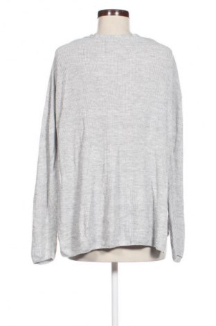 Pulover de femei H&M L.O.G.G., Mărime M, Culoare Gri, Preț 67,65 Lei