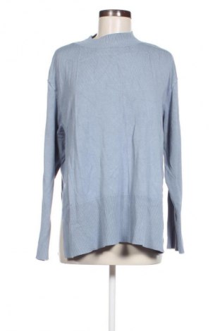 Damenpullover H&M Mama, Größe L, Farbe Blau, Preis € 14,83