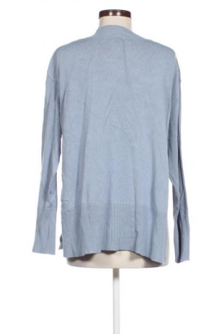 Damenpullover H&M Mama, Größe L, Farbe Blau, Preis € 14,83