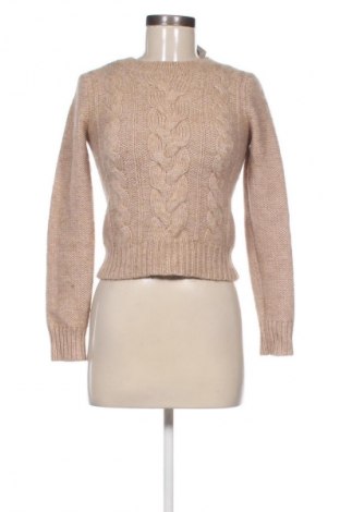 Pulover de femei Hallhuber, Mărime S, Culoare Bej, Preț 158,16 Lei