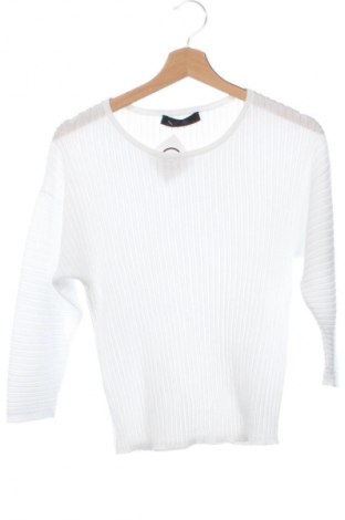 Dámsky pulóver Hallhuber, Veľkosť XS, Farba Biela, Cena  32,00 €