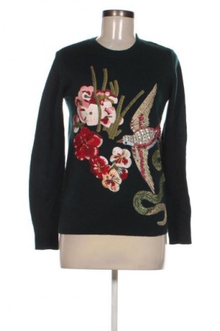 Damski sweter Hallhuber, Rozmiar M, Kolor Kolorowy, Cena 146,09 zł