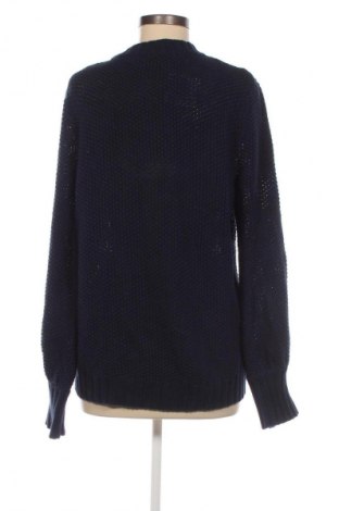 Pulover de femei Hampton Republic, Mărime L, Culoare Albastru, Preț 100,92 Lei