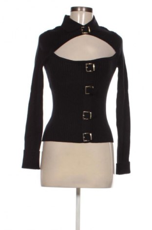 Damenpullover Hoermanseder x About You, Größe M, Farbe Schwarz, Preis € 64,99