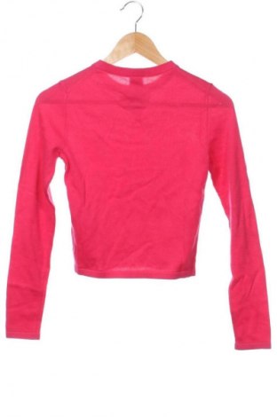 Dámský svetr Hugo Boss, Velikost XS, Barva Růžová, Cena  2 649,00 Kč