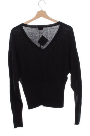 Damenpullover Hugo Boss, Größe XS, Farbe Schwarz, Preis € 194,99