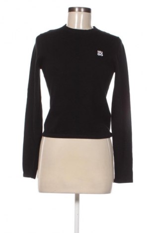 Dámsky pulóver Hugo Boss, Veľkosť M, Farba Čierna, Cena  179,95 €
