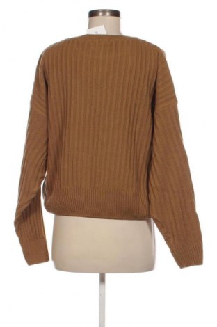 Damenpullover In the style, Größe M, Farbe Beige, Preis 31,99 €
