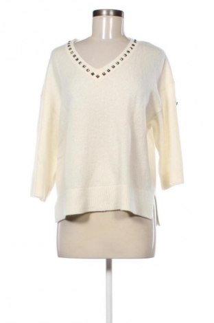 Damenpullover Interdee, Größe XXL, Farbe Ecru, Preis € 53,45