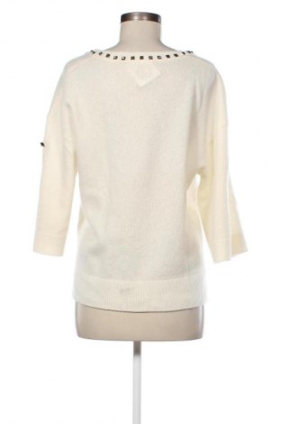 Damenpullover Interdee, Größe XXL, Farbe Ecru, Preis € 53,45
