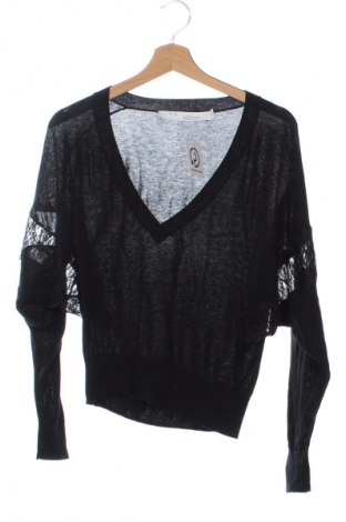 Damenpullover Iro, Größe XS, Farbe Schwarz, Preis € 84,71