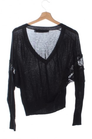 Damenpullover Iro, Größe XS, Farbe Schwarz, Preis € 84,71