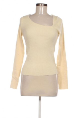 Pulover de femei JJXX, Mărime M, Culoare Galben, Preț 304,99 Lei