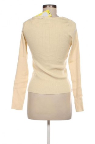Pulover de femei JJXX, Mărime M, Culoare Galben, Preț 304,99 Lei
