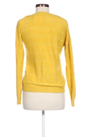 Damenpullover Jacqueline De Yong, Größe S, Farbe Gelb, Preis € 14,83