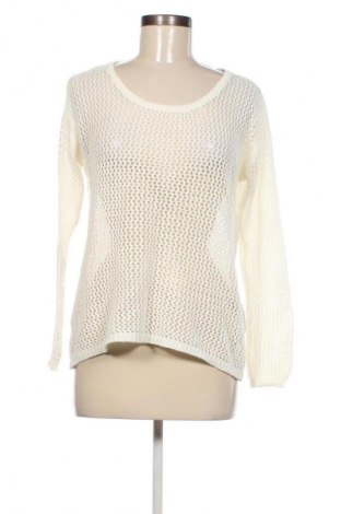 Pulover de femei Janina, Mărime XL, Culoare Alb, Preț 94,99 Lei