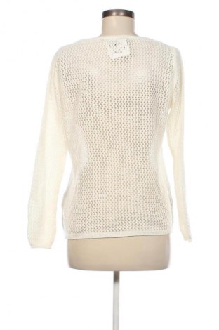 Pulover de femei Janina, Mărime XL, Culoare Alb, Preț 94,99 Lei