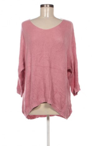 Damenpullover Janina, Größe XL, Farbe Rosa, Preis 31,99 €