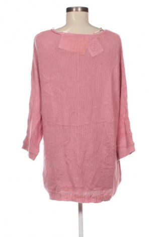 Damenpullover Janina, Größe XL, Farbe Rosa, Preis 31,99 €