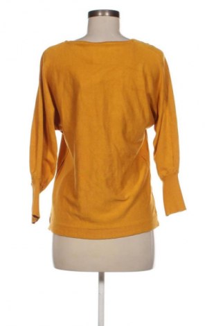Damenpullover Janina, Größe M, Farbe Gelb, Preis € 14,83