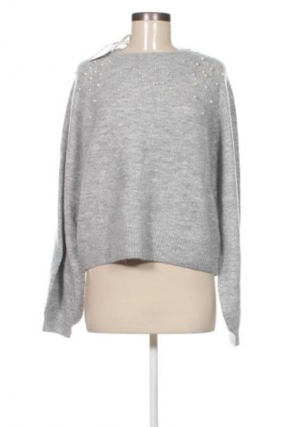 Damski sweter Jdy, Rozmiar L, Kolor Szary, Cena 150,99 zł