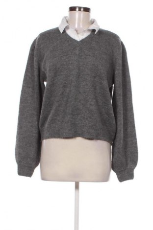 Damenpullover Jdy, Größe XL, Farbe Grau, Preis 18,99 €