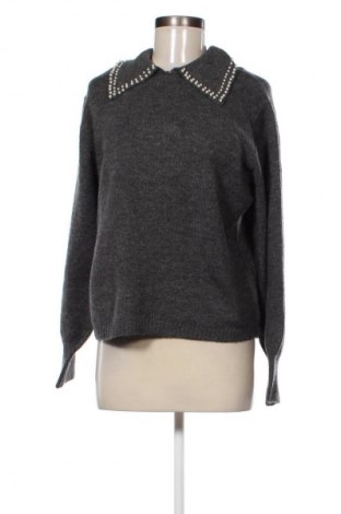 Damenpullover Jdy, Größe L, Farbe Grau, Preis 31,99 €