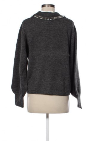 Damenpullover Jdy, Größe L, Farbe Grau, Preis 31,99 €