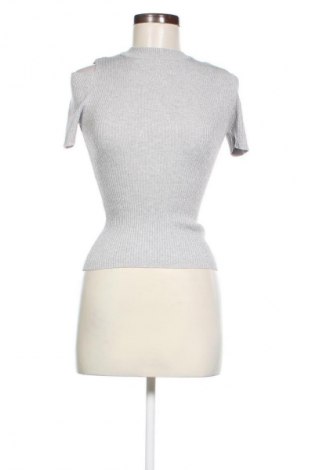 Pulover de femei Jennyfer, Mărime M, Culoare Gri, Preț 74,00 Lei