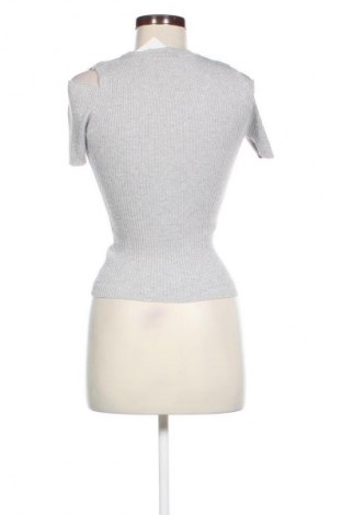 Pulover de femei Jennyfer, Mărime M, Culoare Gri, Preț 74,00 Lei