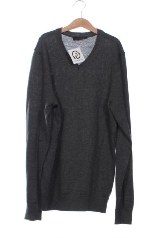 Dámsky pulóver John Devin, Veľkosť XS, Farba Sivá, Cena  16,95 €
