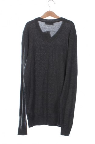 Dámsky pulóver John Devin, Veľkosť XS, Farba Sivá, Cena  16,95 €