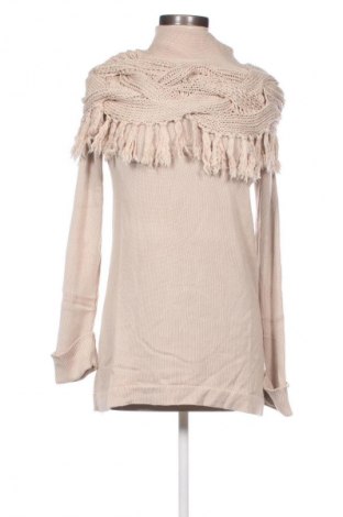 Damski sweter Jones, Rozmiar M, Kolor Beżowy, Cena 67,99 zł