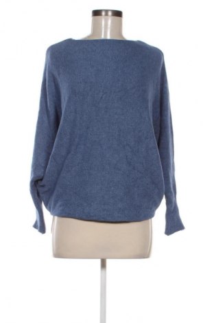 Damski sweter Josefine Paris, Rozmiar M, Kolor Niebieski, Cena 305,99 zł