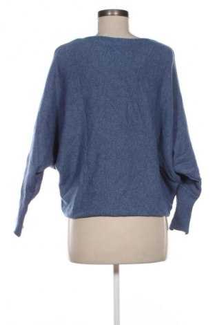 Damski sweter Josefine Paris, Rozmiar M, Kolor Niebieski, Cena 305,99 zł
