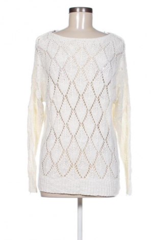 Dámsky pulóver Just Woman, Veľkosť S, Farba Kremová, Cena  16,95 €
