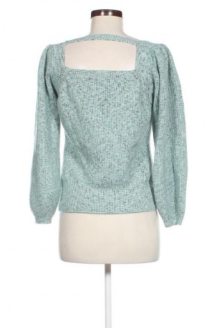 Női pulóver Justfab, Méret XXL, Szín Zöld, Ár 6 259 Ft
