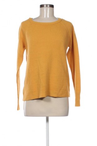 Damski sweter LCW, Rozmiar M, Kolor Żółty, Cena 66,67 zł