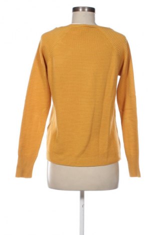 Damski sweter LCW, Rozmiar M, Kolor Żółty, Cena 66,67 zł