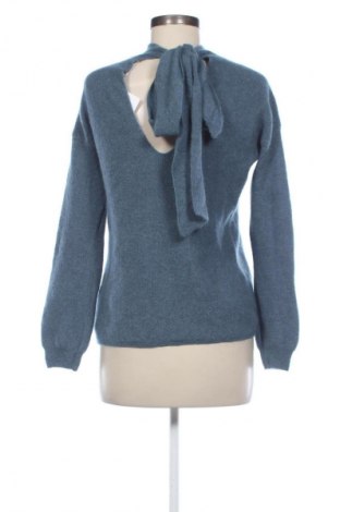 Dámský svetr La Maille Sezane, Velikost S, Barva Zelená, Cena  980,00 Kč